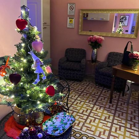 Guest House Biondi 로마 외부 사진