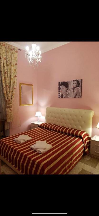 Guest House Biondi 로마 외부 사진