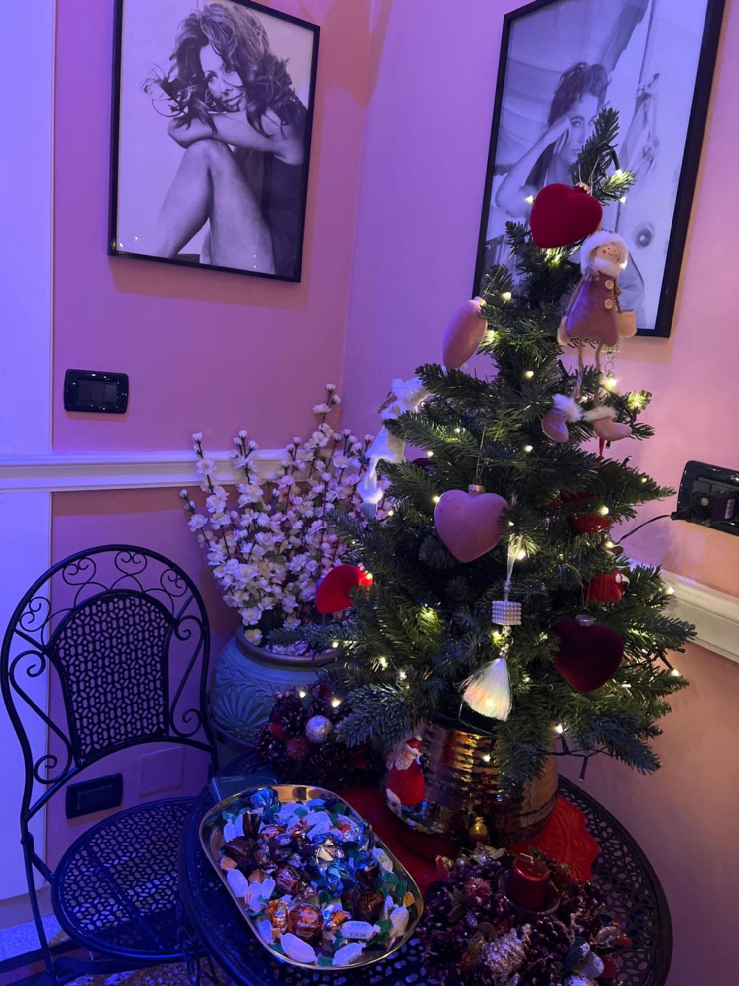 Guest House Biondi 로마 외부 사진