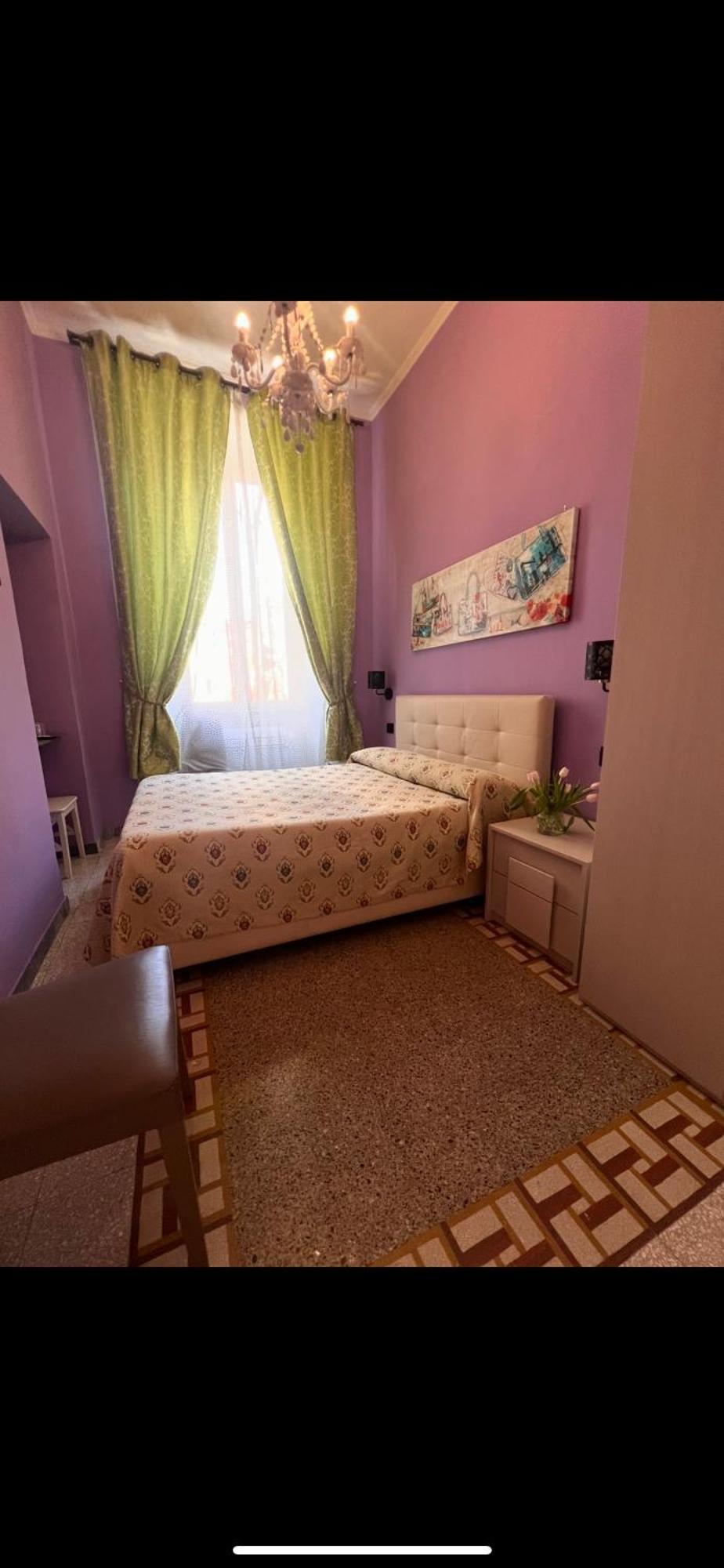 Guest House Biondi 로마 외부 사진