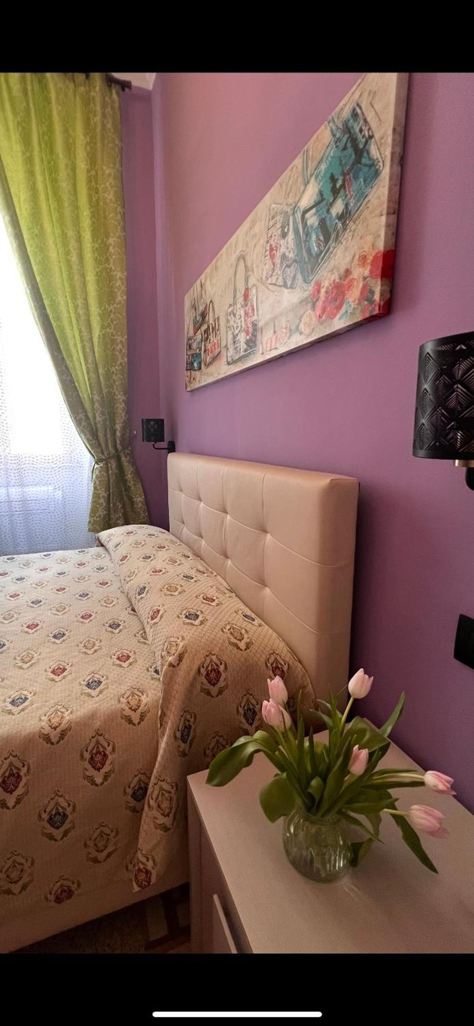 Guest House Biondi 로마 외부 사진