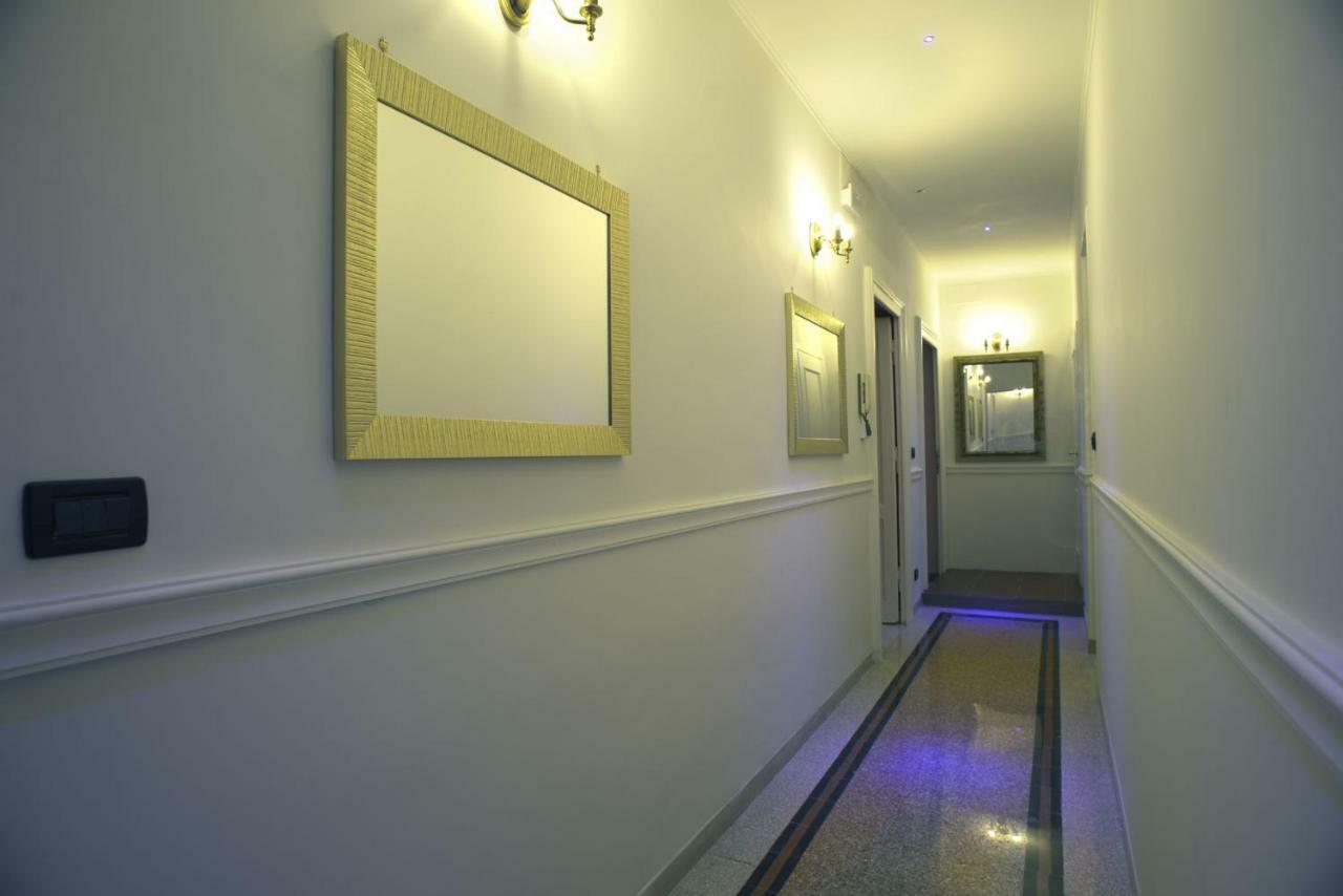 Guest House Biondi 로마 외부 사진